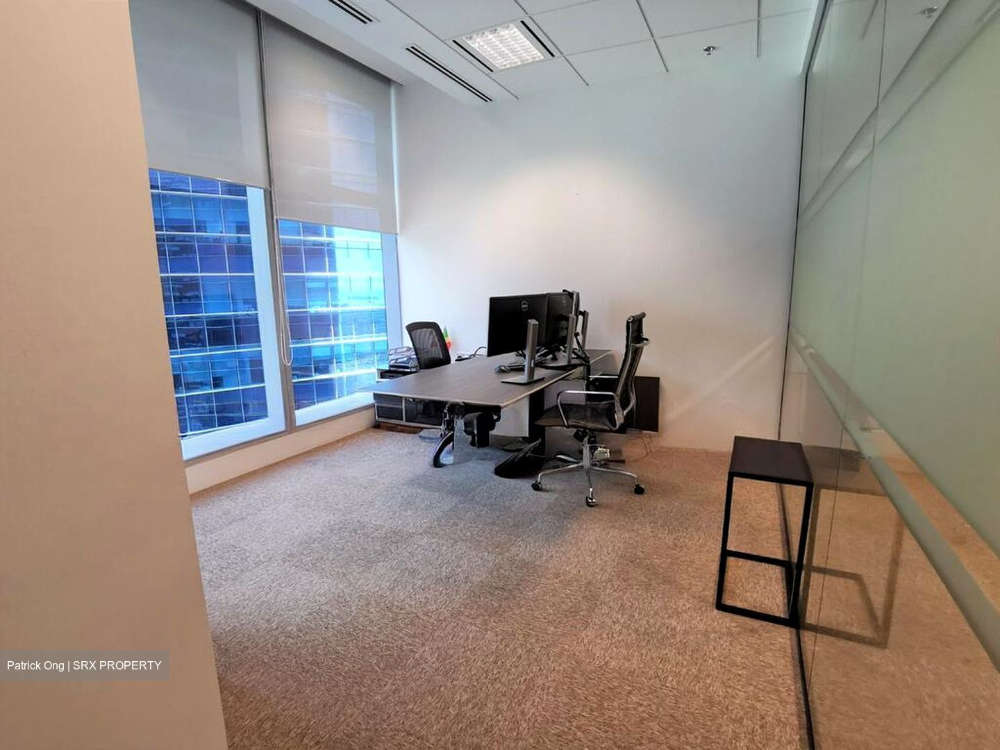Marina Bay Financial Centre (tower 3) (D1), Office #568708141